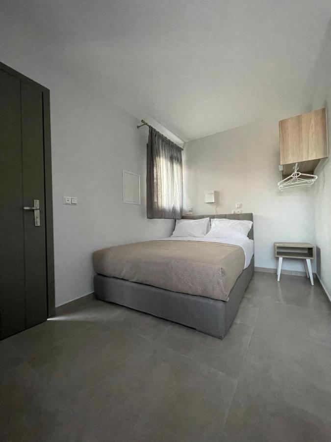 Anax Apartments Parga Exterior foto